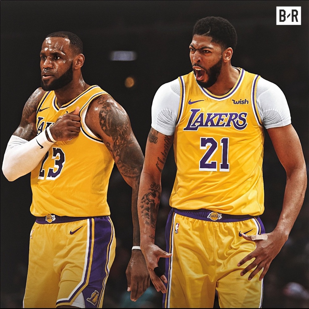 Meet your Posher, Jimmy